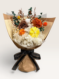 Custom Order – Medium Bouquet – Autumn Amber